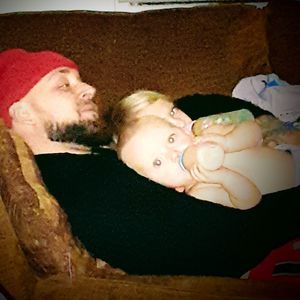 Meet your Posher, Justin